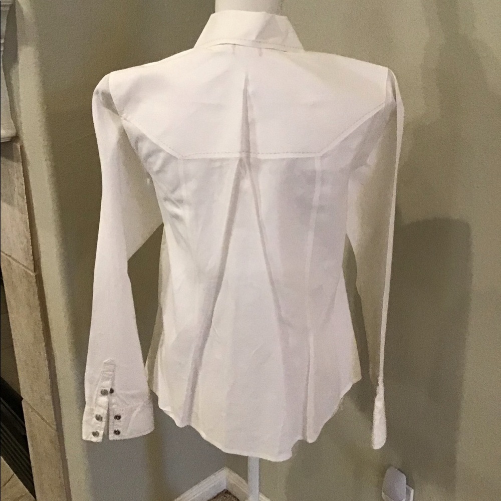 Pearl Snap🤠 - Picture 2 of 4